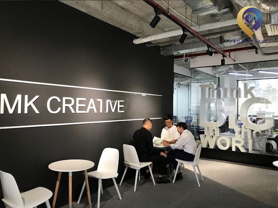 MK Center Energy Office